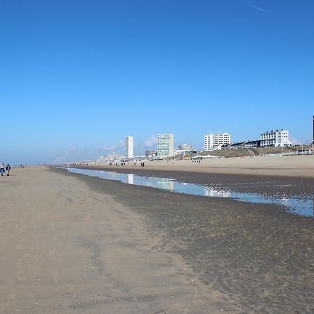 Hotel Arosa Zandvoort Luaran gambar