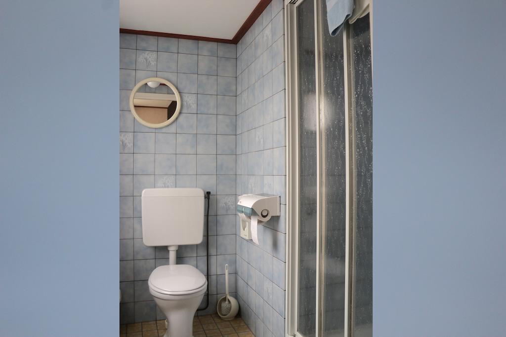 Hotel Arosa Zandvoort Bilik gambar