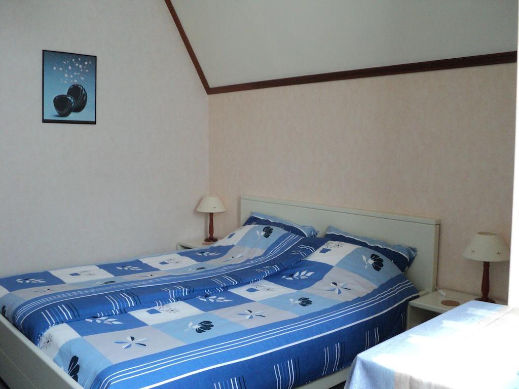 Hotel Arosa Zandvoort Bilik gambar