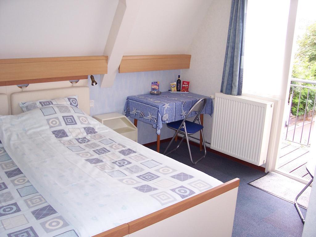 Hotel Arosa Zandvoort Bilik gambar