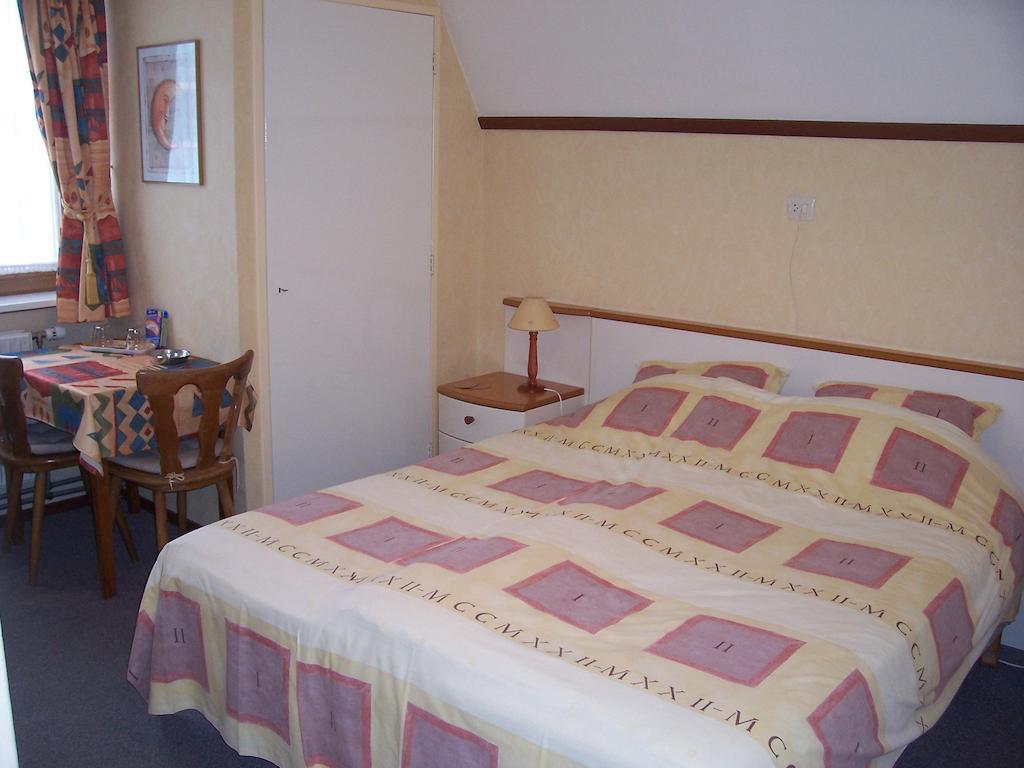 Hotel Arosa Zandvoort Bilik gambar