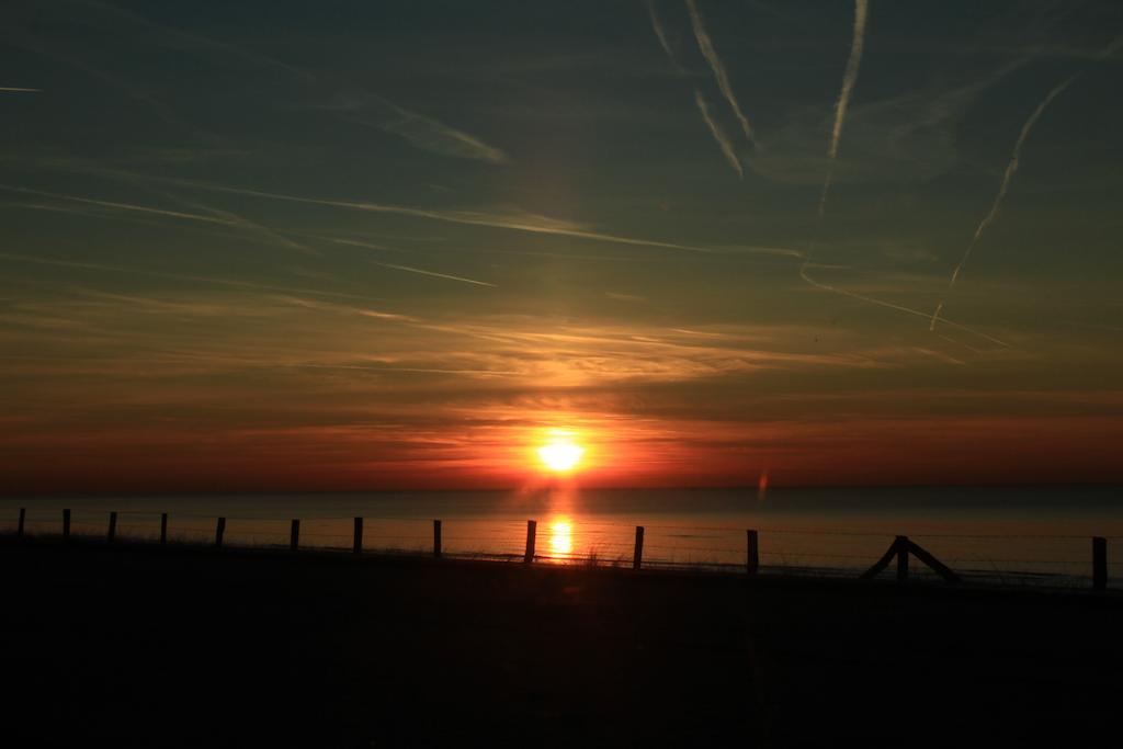Hotel Arosa Zandvoort Luaran gambar