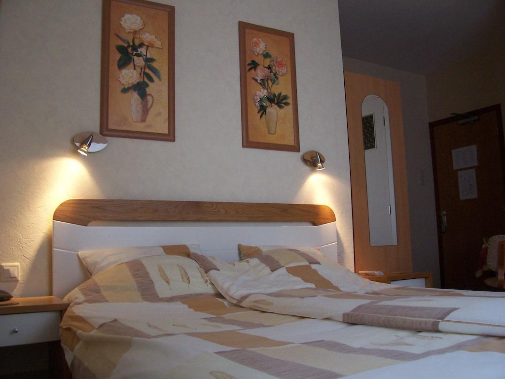Hotel Arosa Zandvoort Bilik gambar