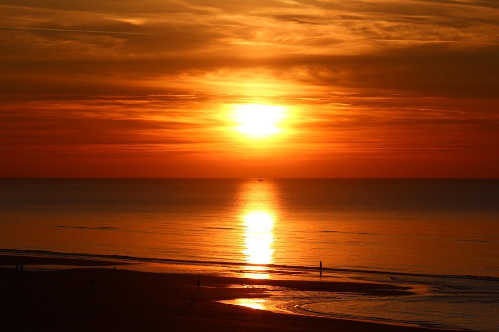 Hotel Arosa Zandvoort Luaran gambar